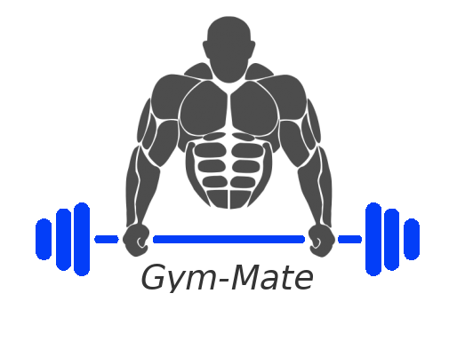 Gym-Mate Logo